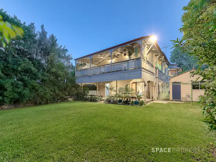 Second view of Homely house listing, 47 Ryan Street, West End QLD 4101