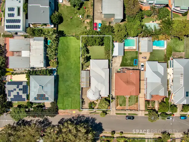 Fourth view of Homely house listing, 47 Ryan Street, West End QLD 4101