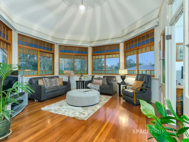 Fifth view of Homely house listing, 47 Ryan Street, West End QLD 4101