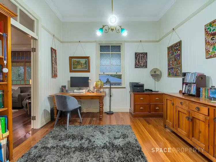 Sixth view of Homely house listing, 47 Ryan Street, West End QLD 4101