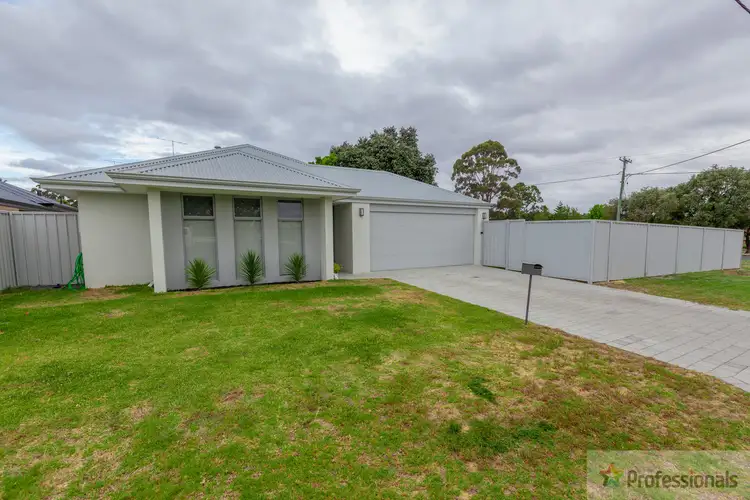 2 Arnott Street, Manjimup WA 6258