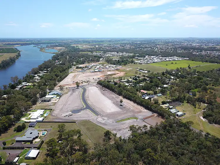 Fourth view of Homely land listing, Stage 3 Branvale Estate, Branyan QLD 4670