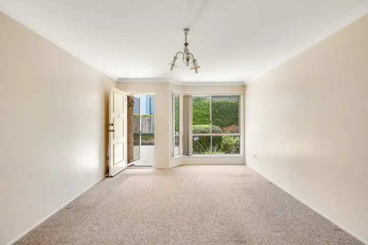 Second view of Homely unit listing, 2/2 Burns Street, East Toowoomba QLD 4350