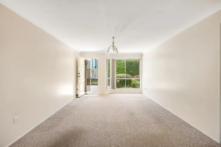 Third view of Homely unit listing, 2/2 Burns Street, East Toowoomba QLD 4350