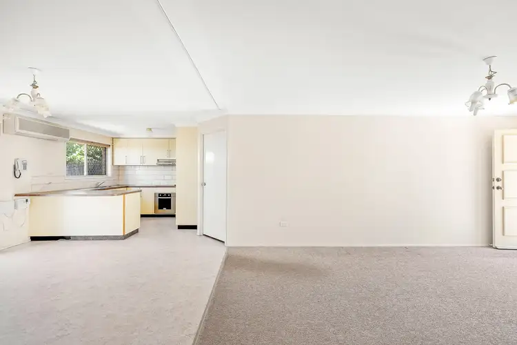 Fourth view of Homely unit listing, 2/2 Burns Street, East Toowoomba QLD 4350