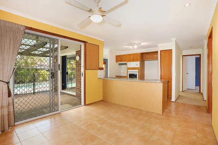 Fourth view of Homely house listing, 10 Kenneth Drive, Highland Park QLD 4211
