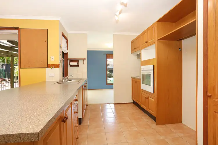 Fifth view of Homely house listing, 10 Kenneth Drive, Highland Park QLD 4211