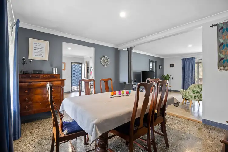 Fourth view of Homely rural property listing, 42 Log Cabin Lane, Carngham VIC 3351