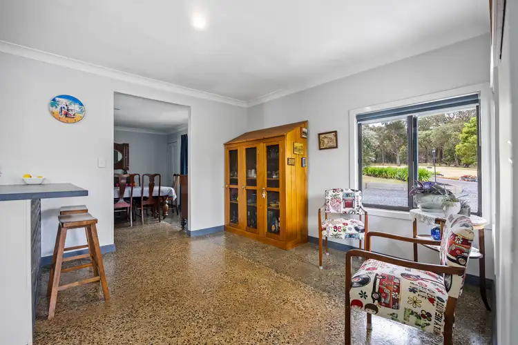 Fifth view of Homely rural property listing, 42 Log Cabin Lane, Carngham VIC 3351