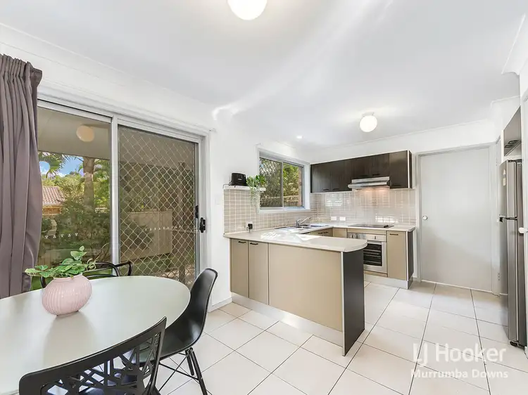 Second view of Homely townhouse listing, 28/10-22 Blyth Road, Murrumba Downs QLD 4503