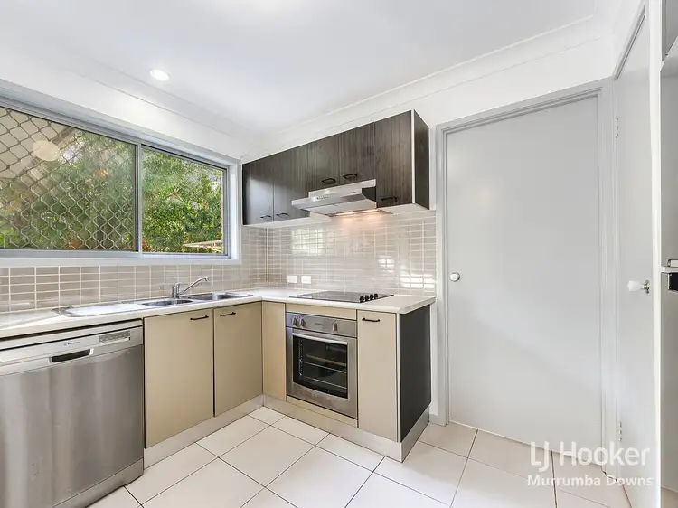 Third view of Homely townhouse listing, 28/10-22 Blyth Road, Murrumba Downs QLD 4503