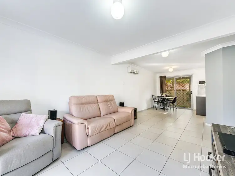 Fourth view of Homely townhouse listing, 28/10-22 Blyth Road, Murrumba Downs QLD 4503