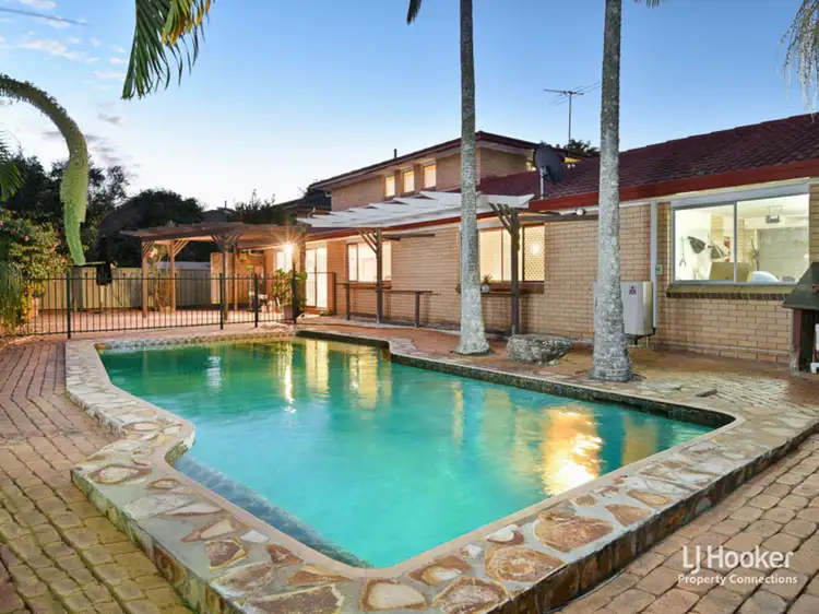 Main view of Homely house listing, 2 Cawarra Street, Carseldine QLD 4034