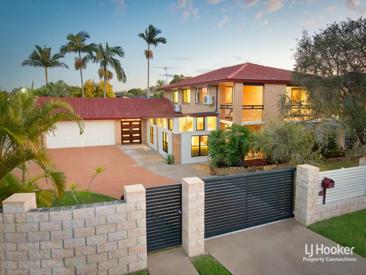 Second view of Homely house listing, 2 Cawarra Street, Carseldine QLD 4034