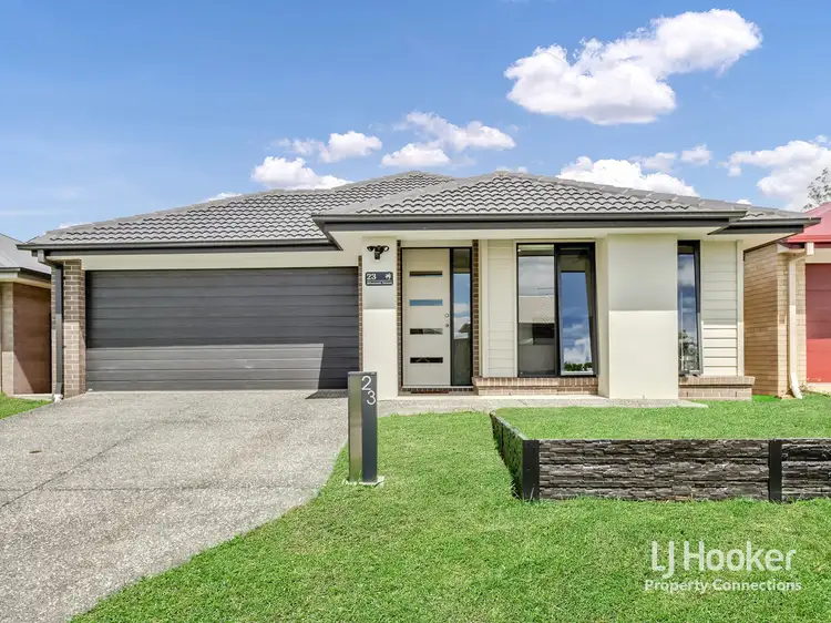 23 Silverash Street, Upper Caboolture QLD 4510
