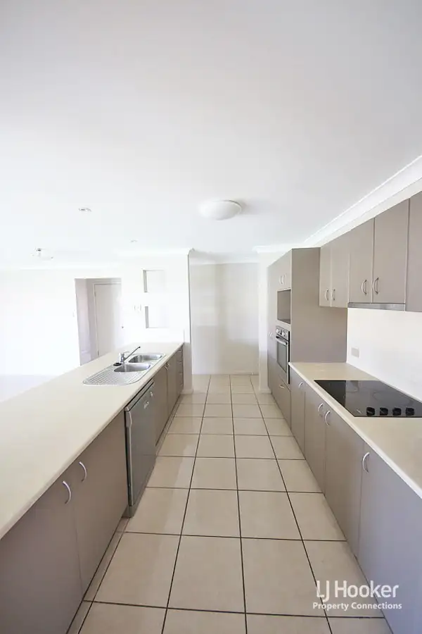 Third view of Homely house listing, 15 Seabiscuit Crescent, Kallangur QLD 4503