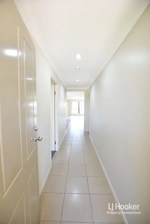 Second view of Homely house listing, 59 Renmark Crescent, Caboolture South QLD 4510