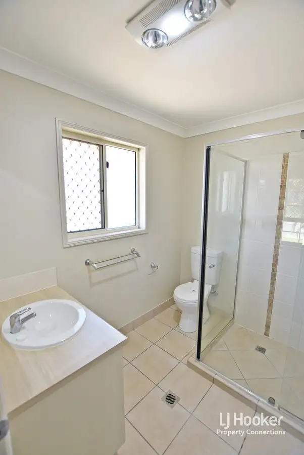 Fifth view of Homely house listing, 59 Renmark Crescent, Caboolture South QLD 4510