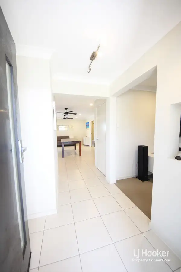 Second view of Homely house listing, 15 Rainbird Circuit, Kallangur QLD 4503