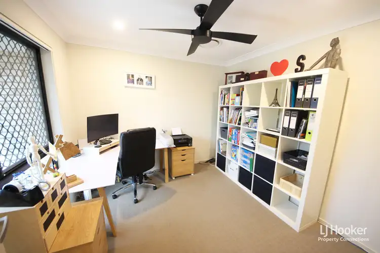 Third view of Homely house listing, 15 Rainbird Circuit, Kallangur QLD 4503