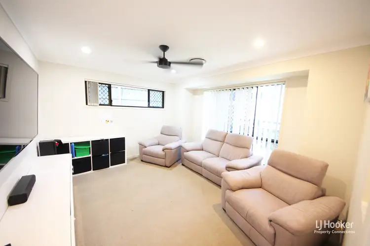 Fourth view of Homely house listing, 15 Rainbird Circuit, Kallangur QLD 4503