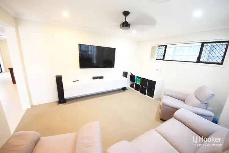 Fifth view of Homely house listing, 15 Rainbird Circuit, Kallangur QLD 4503