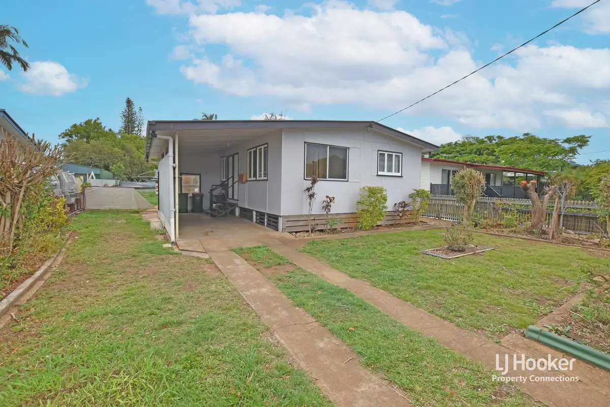 Main view of Homely house listing, 17 Andrew Street, Kallangur QLD 4503