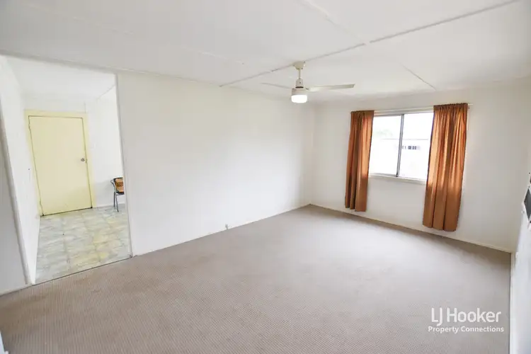 Second view of Homely house listing, 17 Andrew Street, Kallangur QLD 4503