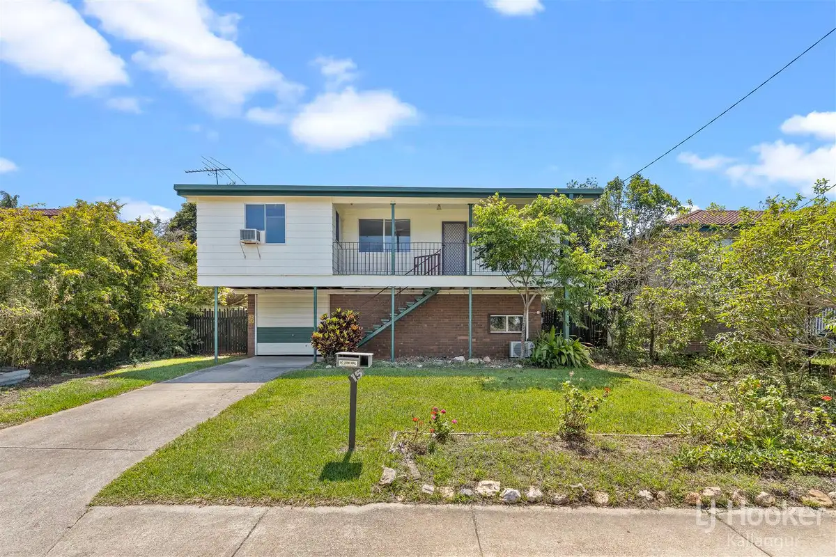 Main view of Homely house listing, 15 Ladybird Street, Kallangur QLD 4503