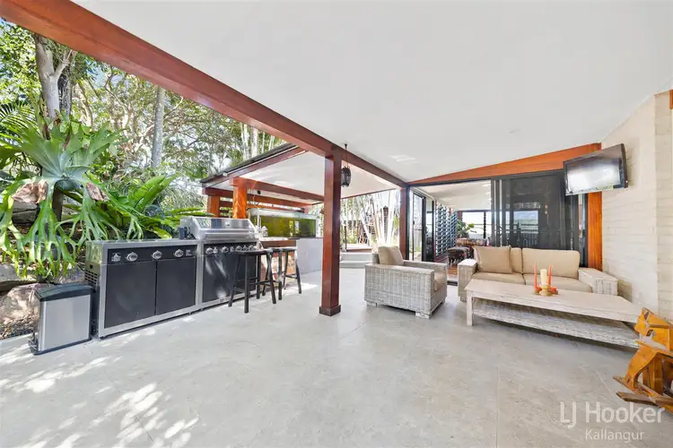 8 Forester Place, Kallangur QLD 4503