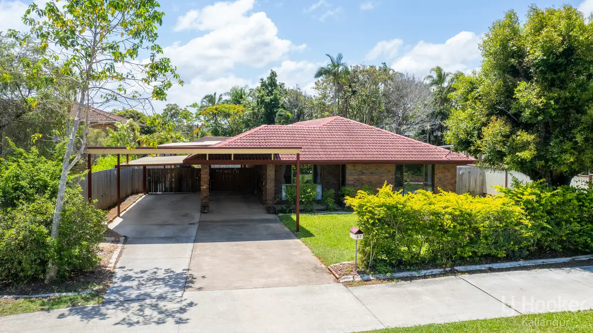 Main view of Homely house listing, 37 Old Gympie Road, Kallangur QLD 4503