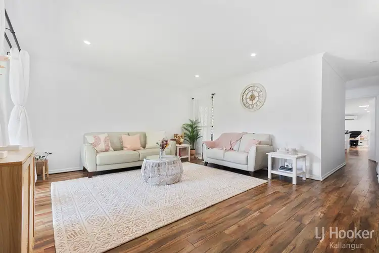 Second view of Homely house listing, 37 Old Gympie Road, Kallangur QLD 4503