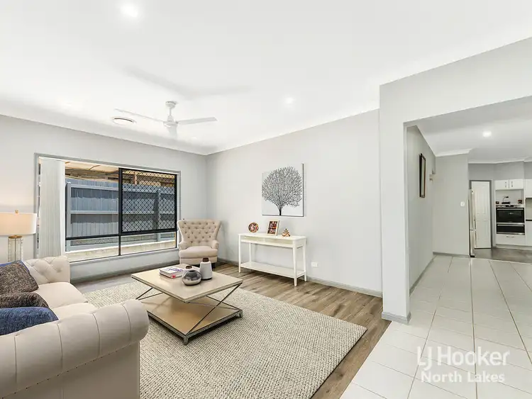 Second view of Homely house listing, 2 Wilga Street, North Lakes QLD 4509