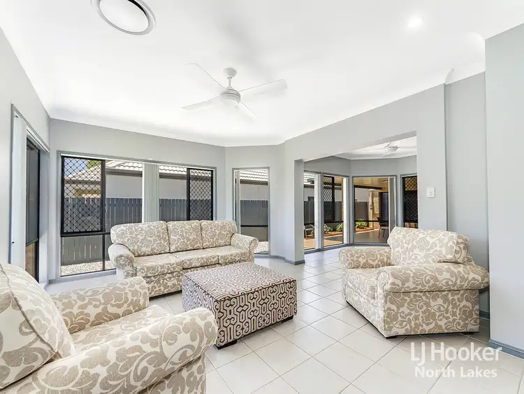 Fifth view of Homely house listing, 2 Wilga Street, North Lakes QLD 4509