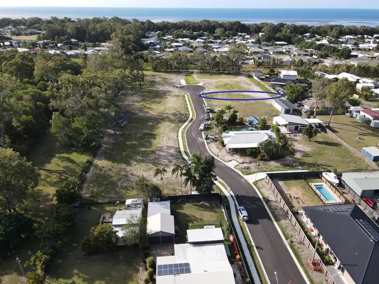 9 Lewis Court, Toogoom QLD 4655