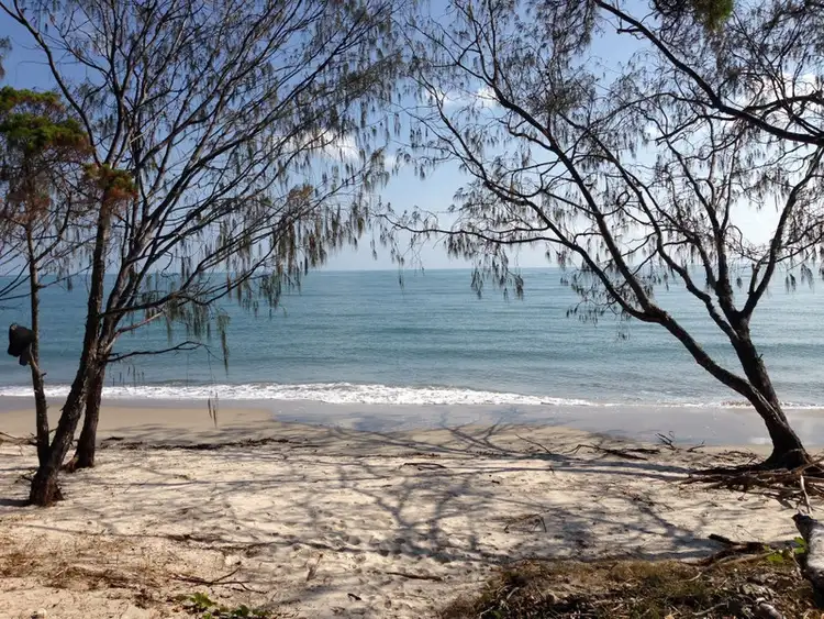 Fourth view of Homely land listing, 9 Lewis Court, Toogoom QLD 4655