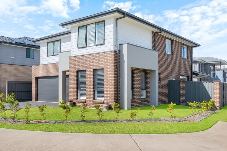 275 Elara Boulevard, Marsden Park NSW 2765
