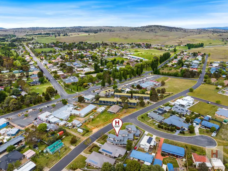 Main view of Homely townhouse listing, 3/4 Gungarlin Street, Berridale NSW 2628
