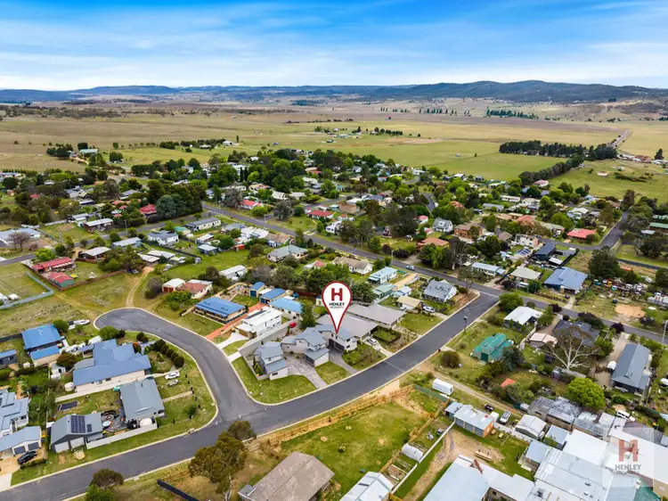 Second view of Homely townhouse listing, 3/4 Gungarlin Street, Berridale NSW 2628
