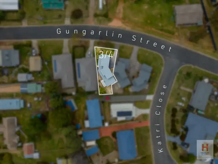 Third view of Homely townhouse listing, 3/4 Gungarlin Street, Berridale NSW 2628