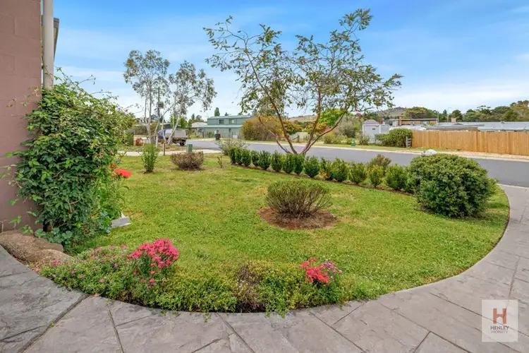 Fourth view of Homely townhouse listing, 3/4 Gungarlin Street, Berridale NSW 2628
