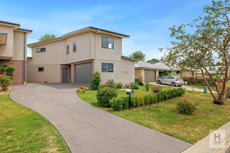 Fifth view of Homely townhouse listing, 3/4 Gungarlin Street, Berridale NSW 2628