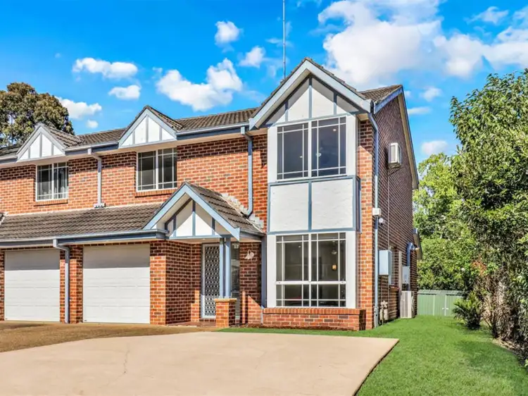 77B Thomas Wilkinson Avenue, Dural NSW 2158