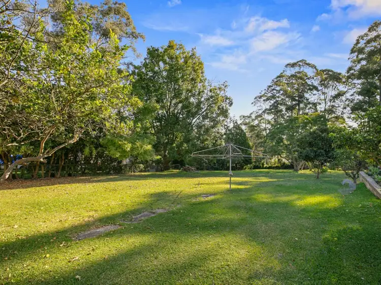 18 Pennant Hills Road, Wahroonga NSW 2076
