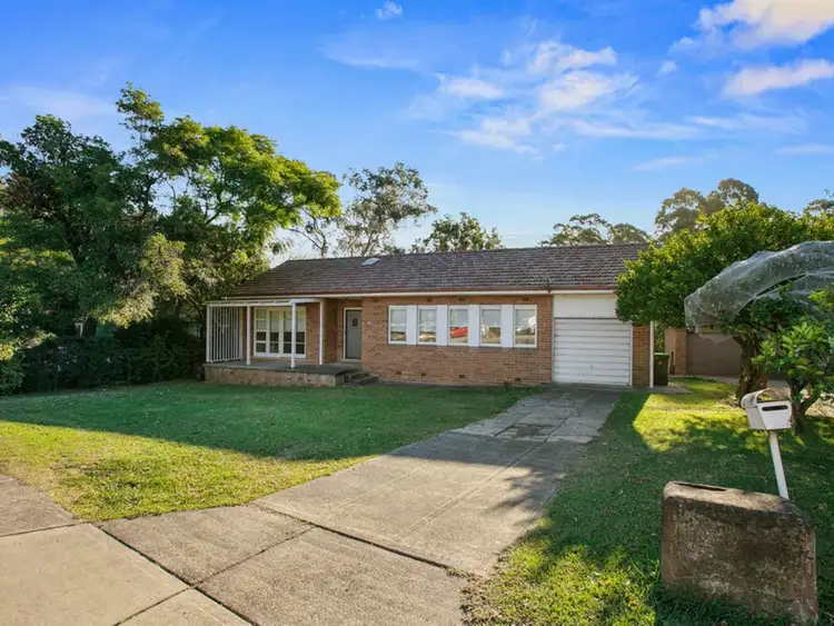 Second view of Homely house listing, 18 Pennant Hills Road, Wahroonga NSW 2076