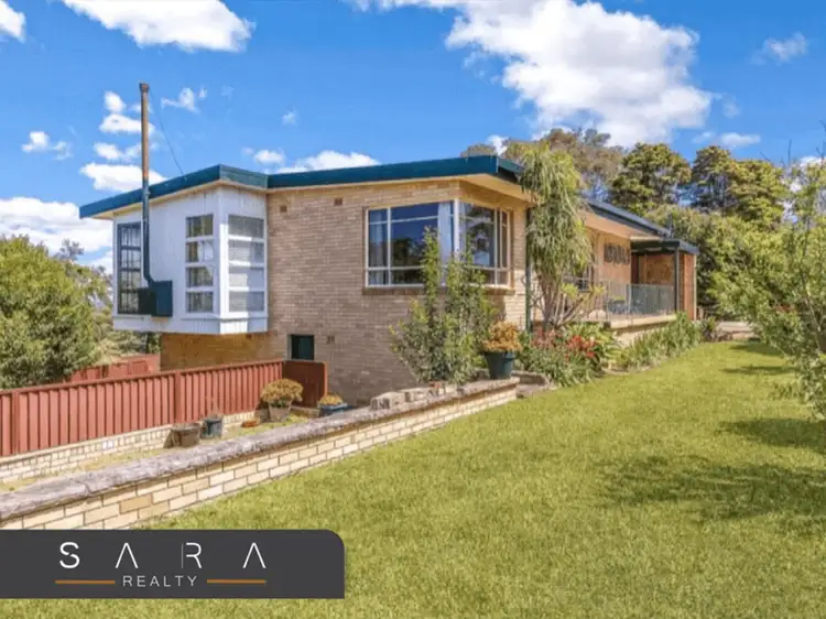 274 Marsden Road, Carlingford NSW 2118