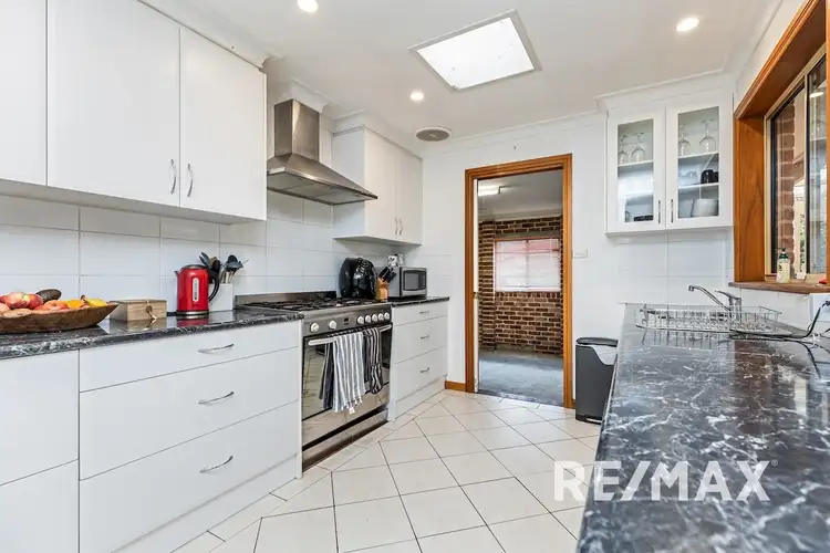 Second view of Homely house listing, 8 Jeeba Place, Glenfield Park NSW 2650