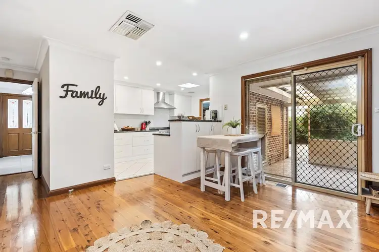 Fifth view of Homely house listing, 8 Jeeba Place, Glenfield Park NSW 2650