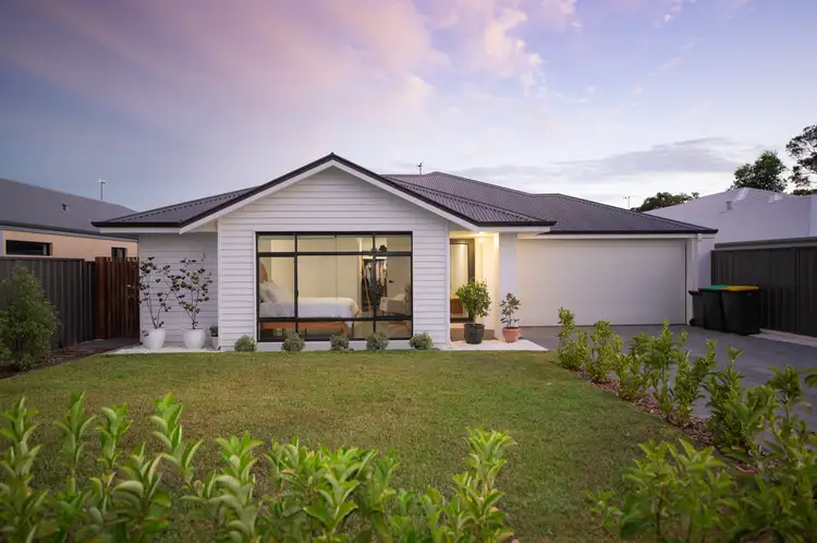 10 Greenwood Avenue, Margaret River WA 6285