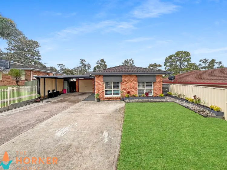 16 Everitt Place, Watanobbi NSW 2259